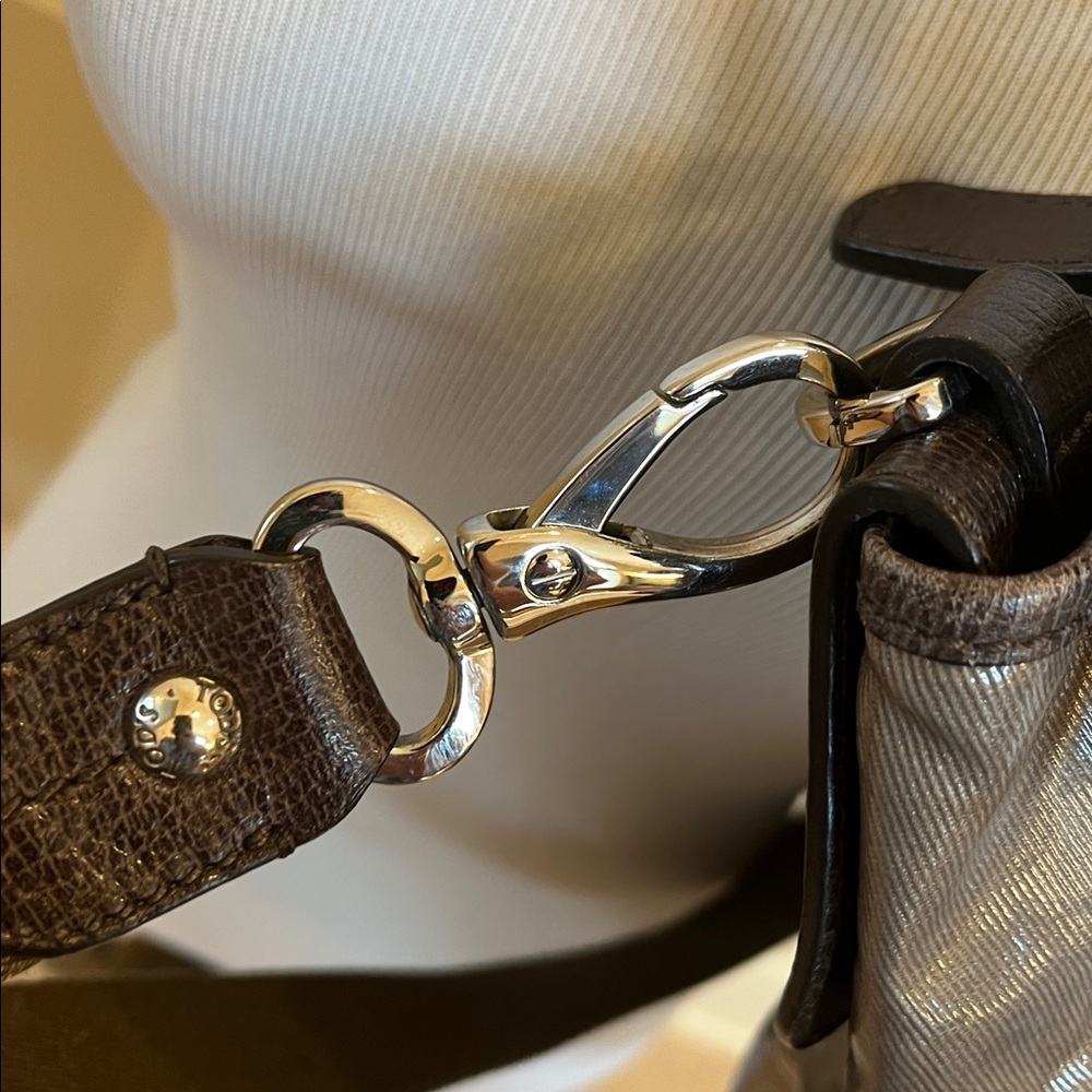 TOD’S crossbody/shoulder bag - Picture 9 of 16